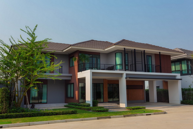 Setthasiri Charan - Pinklao Single-House  , 